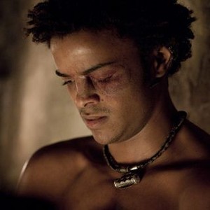 Spartacus, Eka Darville, 'Great And Unfortunate Things', Season 1: Blood and Sand, Ep. #7, 03/05/2010, ©STARZPR