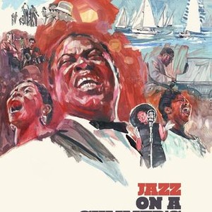 Jazz on a Summer's Day | Rotten Tomatoes