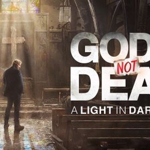 God's Not Dead: A Light in Darkness photo 11