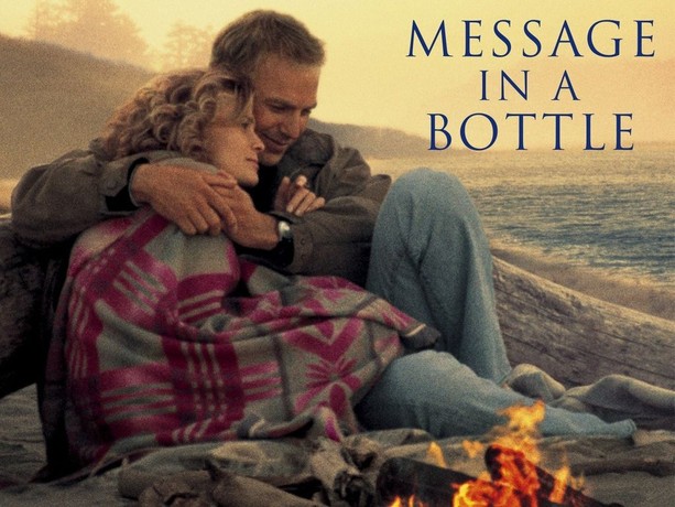 Message On A Bottle Movie 60 Photos - Moonagedaydream.film