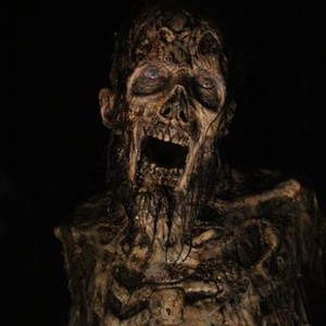 <em>The Walking Dead</em>, Season Six