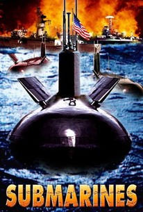 Watch trailer for Submarines