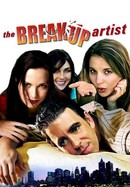 The Breakup Artist poster image