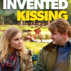 The Girl Who Invented Kissing (2017)