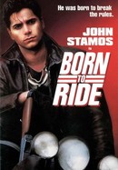 Born to Ride poster image