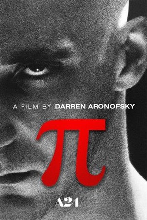 Pi poster