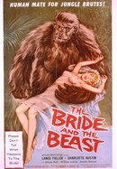 The Bride and the Beast poster image
