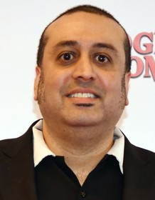 Sonny Mahal