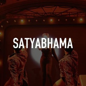 "Satyabhama photo 2"