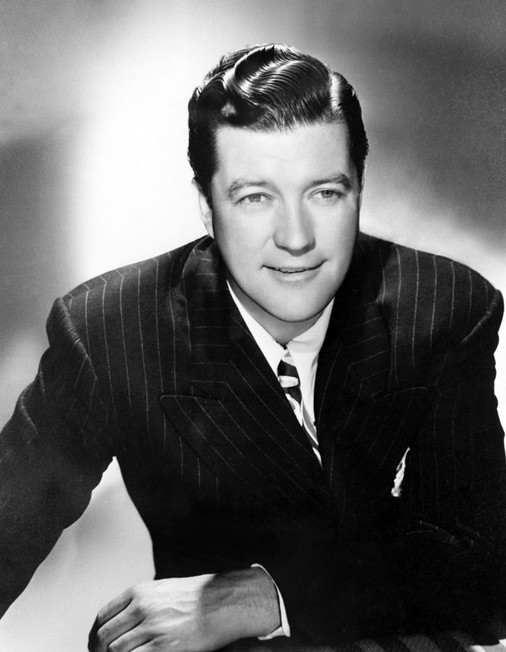 Dennis Morgan