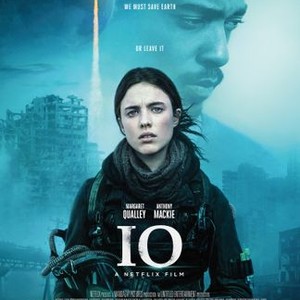 io movie review rotten tomatoes