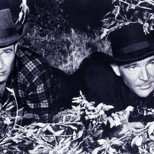 Jesse James vs. the Daltons (1954) photo 12