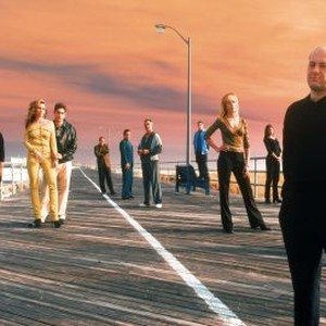 The Sopranos