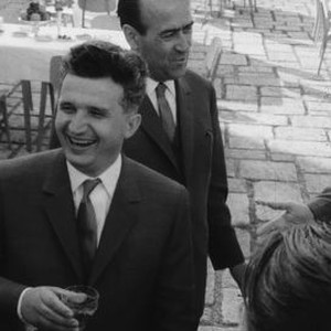 The Autobiography of Nicolae Ceausescu photo 3