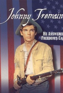 Johnny Tremain Thesis