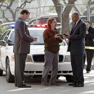Body of Proof, Dennis Boutsikaris, 'Disappearing Act', Season 3, Ep. #9, 04/16/2013, ©ABC