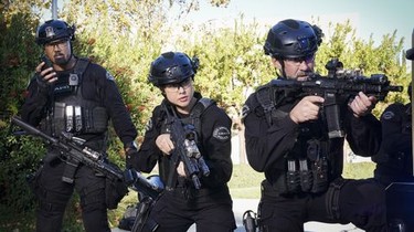 Prime Video: S.W.A.T. - Saison 5