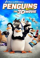 Penguins of Madagascar poster image