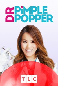 Dr. Pimple Popper: Season 2 poster image