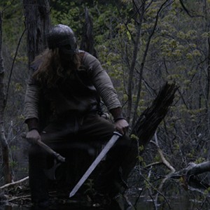 Tony Stone as Orn in "Severed Ways: The Norse Discovery of America." photo 13