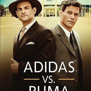 Mechanica Werkgever Raad Adidas vs. Puma - Rotten Tomatoes