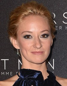 Olivia Hamilton