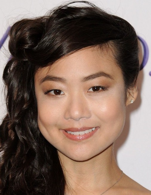 Krista Marie Yu