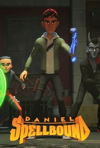 Daniel Spellbound: Season 1, Episode 1 | Rotten Tomatoes