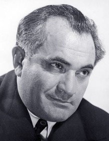 Alexander Granach
