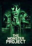 The Monster Project poster image