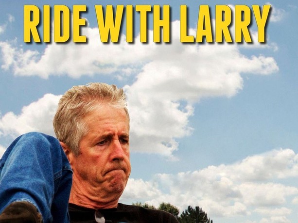 WESTRIDE × LARRY SMITH × WESTRIDE LARRY SMITH