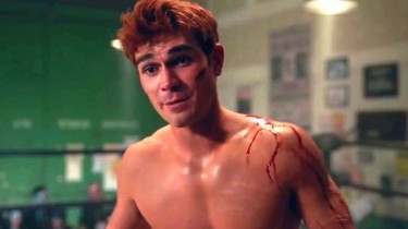 Riverdale season 3 episode 1 stream free top
