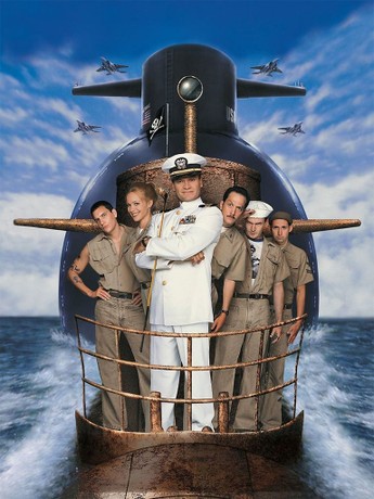 Down periscope full movie shop