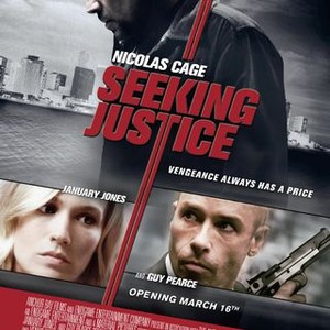 Justice (2011) photo 2
