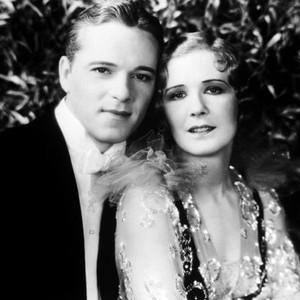 SALLY, from left: Alexander Gray, Marilyn Miller, 1929