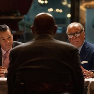 Godfather of Harlem: Season 3, Episode 2 - Rotten Tomatoes