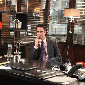 Drop Dead Diva, Rob Boltin, 'Road Trip', Season 4, Ep. #8, 07/22/2012, ©LIFETIME