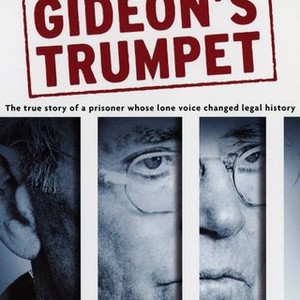 Gideon's Trumpet photo 5
