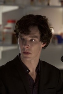 Sherlock: Season 2, Episode 3 | Rotten Tomatoes