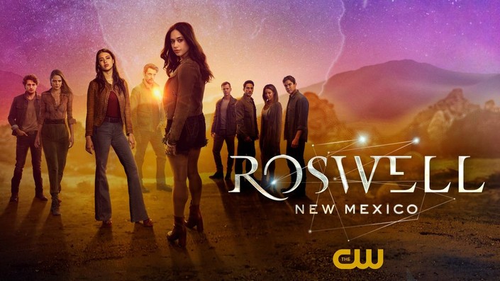 Roswell new mexico shop season 2 123movies