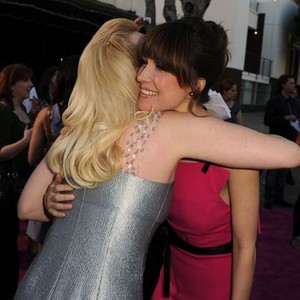 "Bridesmaids photo 18"