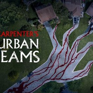 John Carpenter's Suburban Screams: Season 1, Episode 1 - Rotten Tomatoes
