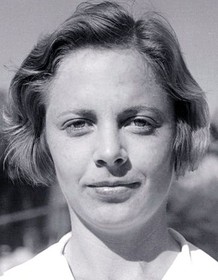 Alice Marble