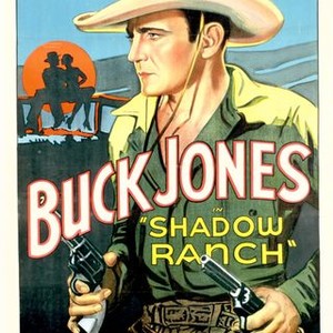 Shadow Ranch (1930) photo 7