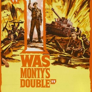 I Was Monty's Double photo 6