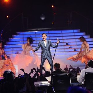 American Idol, Marc Anthony, 'American Idol: The Search For A Superstar', 06/11/2002, ©FOX