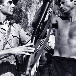 Tarzan's Savage Fury (1952) photo 3