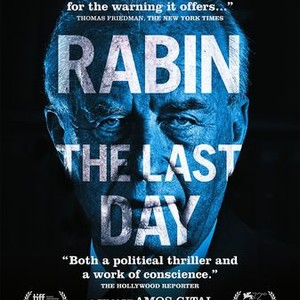 "Rabin, the Last Day photo 9"