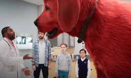 Clifford the Big Red Dog: Trailer 1 photo 17
