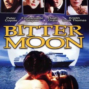 Bitter Moon (1992) photo 10